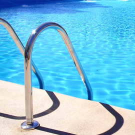 Repuestos de piscina