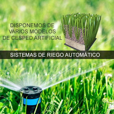 Jardinería