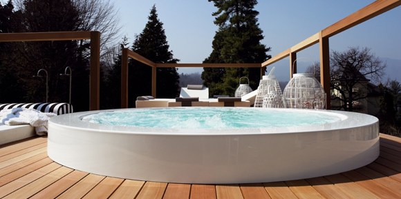 Productos químicos para su piscina