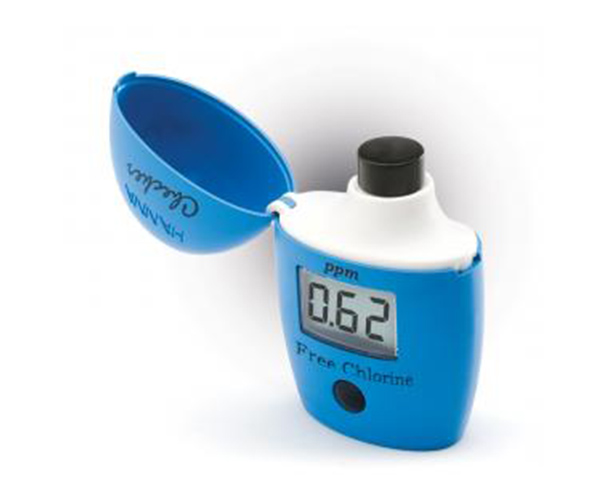 Tester digital